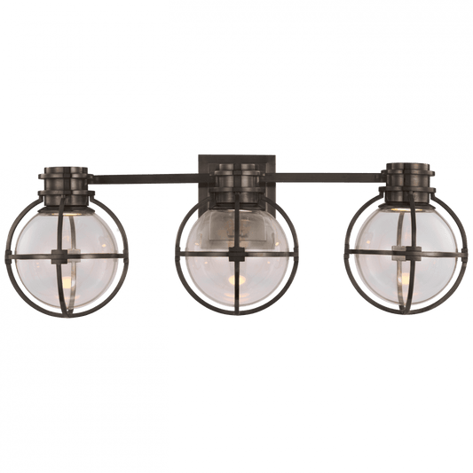 Visual Comfort Signature Gracie Wall Sconce Bronze