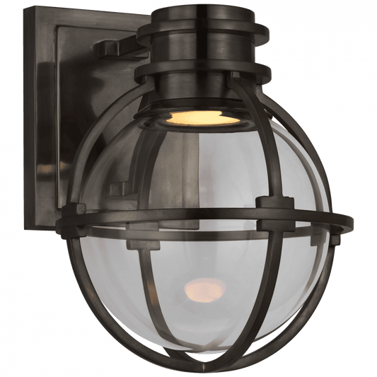 Visual Comfort Signature Gracie Wall Sconce Bronze