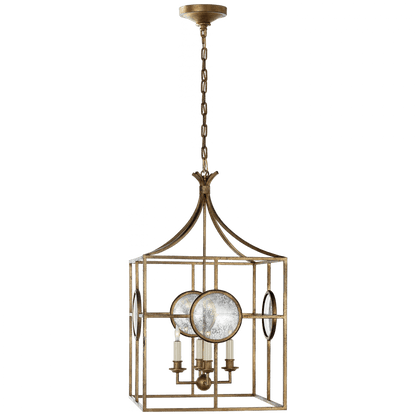 Foyer/Hall Lanterns-Visual Comfort & Co. Signature Collection-CHC2186