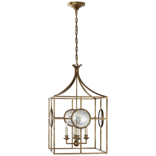 Foyer/Hall Lanterns-Visual Comfort & Co. Signature Collection-CHC2186