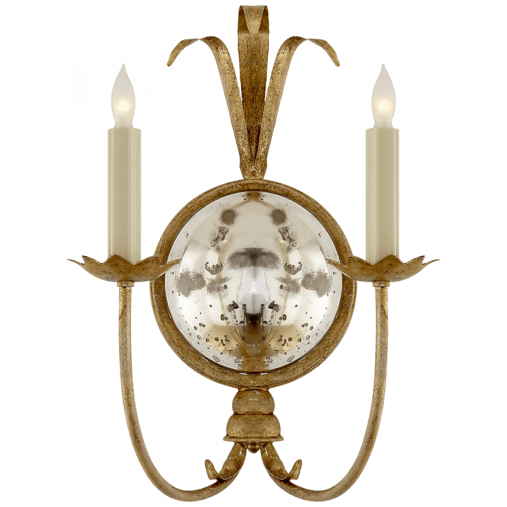 Visual Comfort & Co. Signature Collection Gramercy Wall Sconce