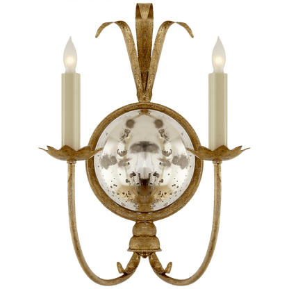 Visual Comfort & Co. Signature Collection Gramercy Wall Sconce