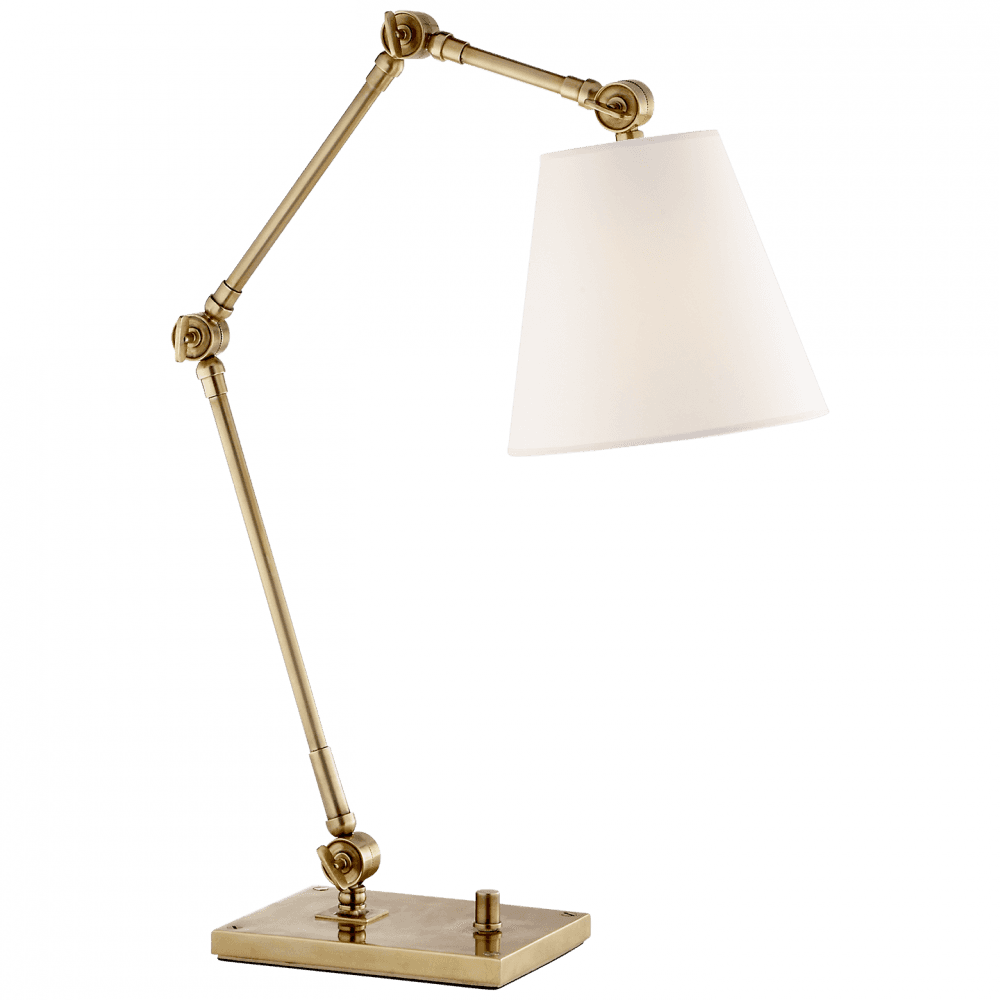 Lamps-Visual Comfort & Co. Signature Collection-SK3115