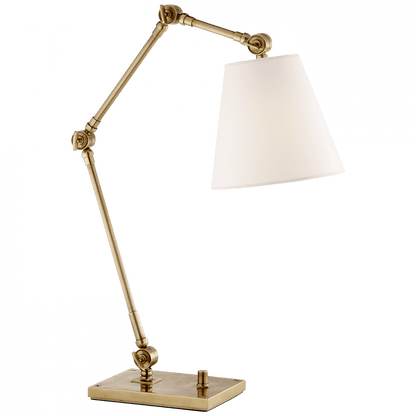 Lamps-Visual Comfort & Co. Signature Collection-SK3115