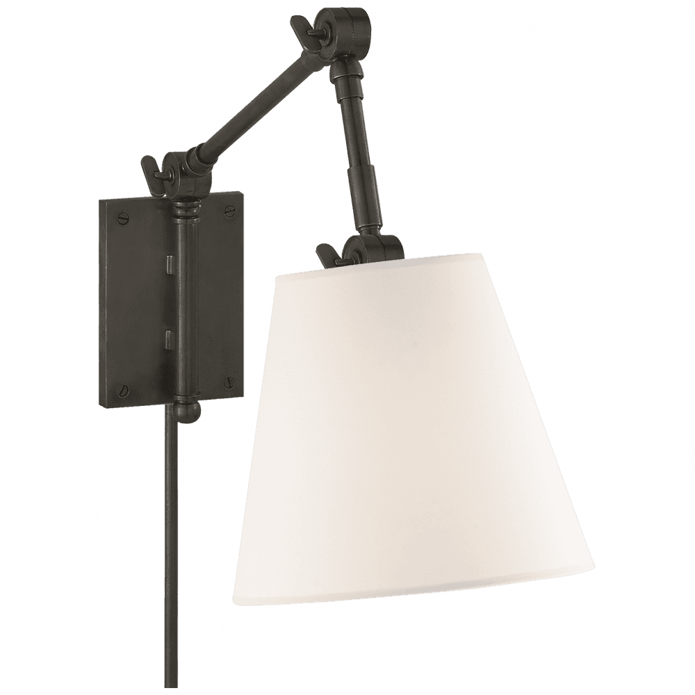 Sconces-Visual Comfort & Co. Signature Collection-SK2115