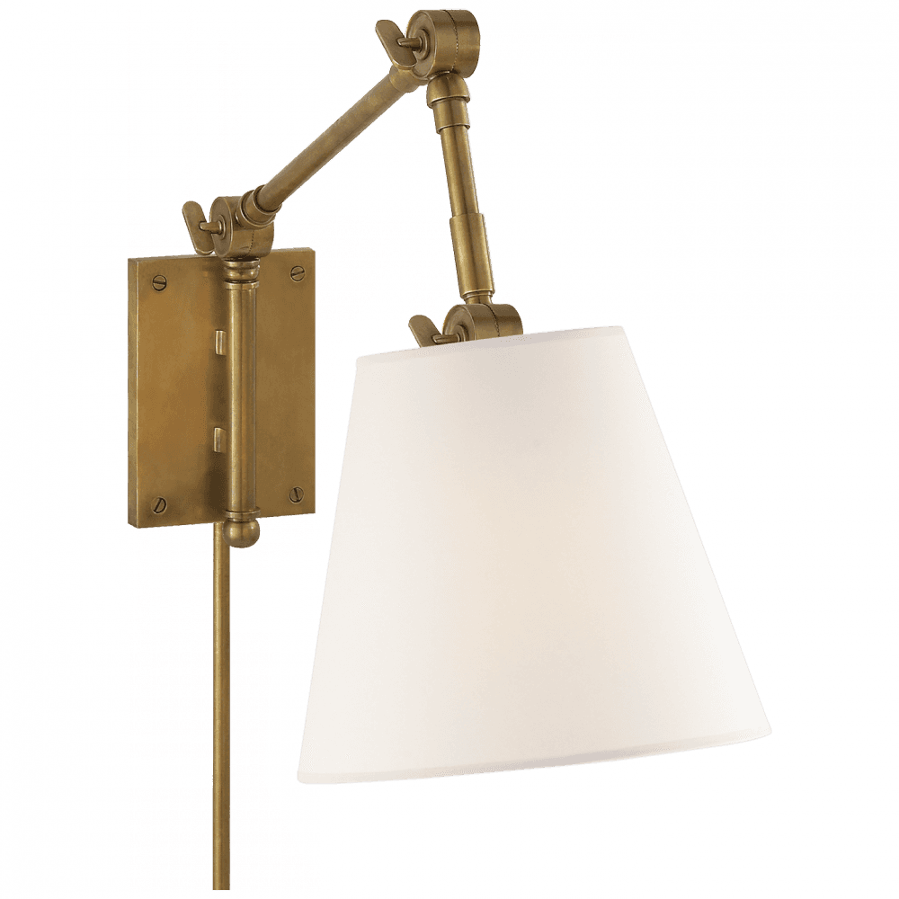 Sconces-Visual Comfort & Co. Signature Collection-SK2115