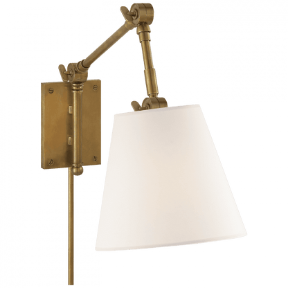 Sconces-Visual Comfort & Co. Signature Collection-SK2115