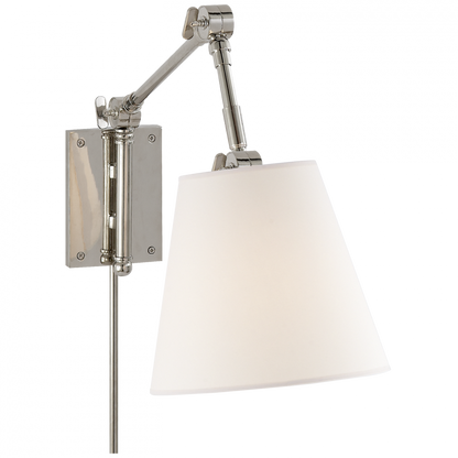 Sconces-Visual Comfort & Co. Signature Collection-SK2115