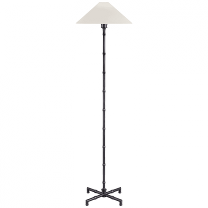 Visual Comfort Signature Grenol Floor Lamp Bronze