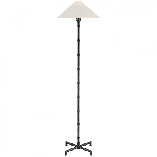 Visual Comfort Signature Grenol Floor Lamp Bronze