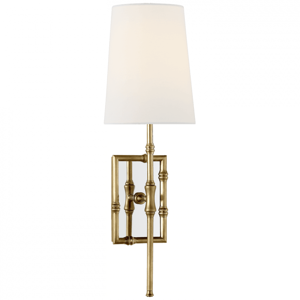Sconces-Visual Comfort & Co. Signature Collection-S2177