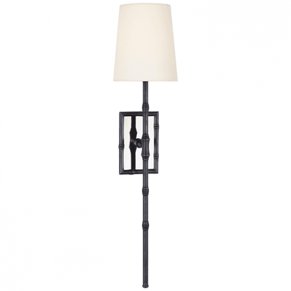 Visual Comfort Signature Grenol Single Tail Sconce Bronze