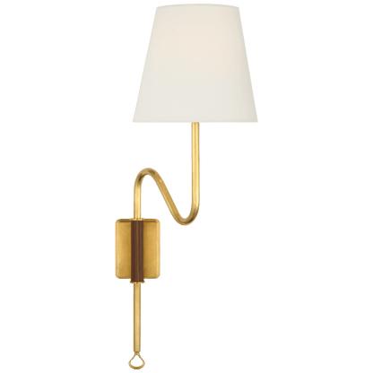Griffin Articulating Sconce