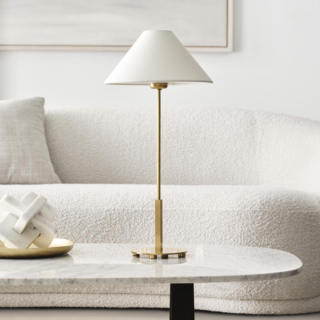 Visual Comfort Signature Hackney 24 Bronze