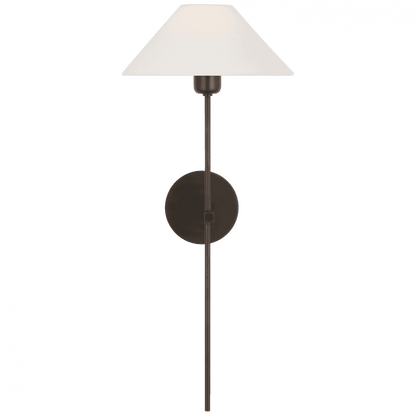 Visual Comfort Signature Hackney 25 Bronze