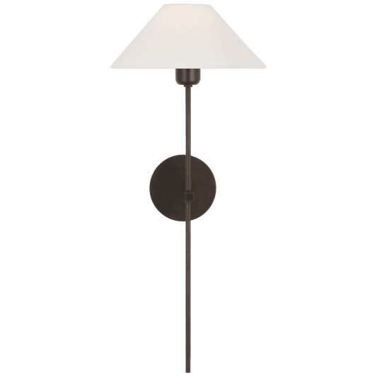 Visual Comfort Signature Hackney 25 Bronze
