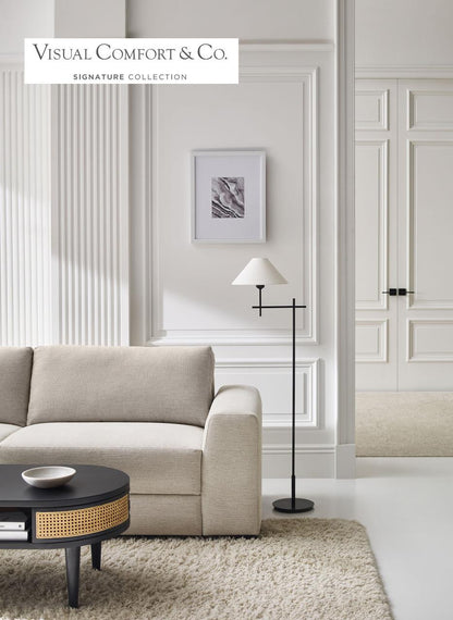 Lamps-Visual Comfort & Co. Signature Collection-SP1023