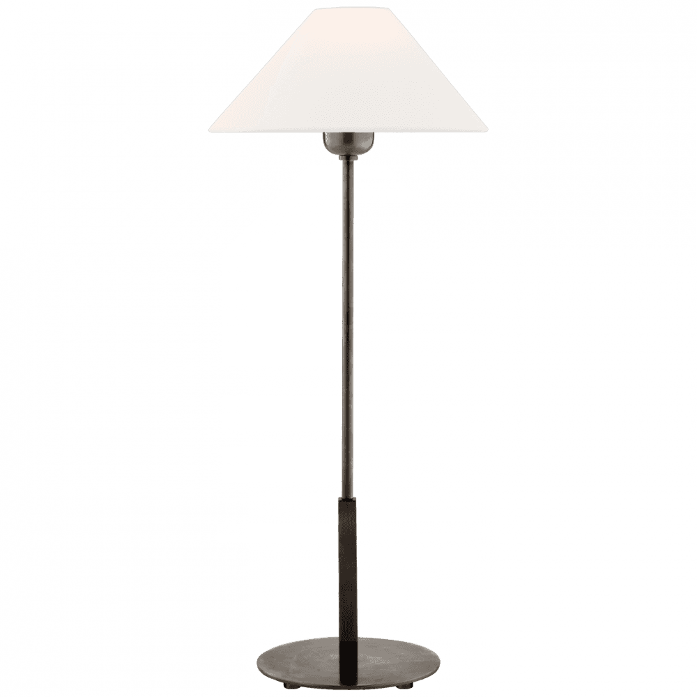 Visual Comfort Signature Hackney Table Lamp Bronze