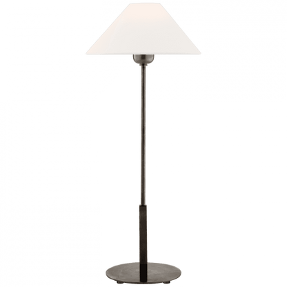 Visual Comfort Signature Hackney Table Lamp Bronze