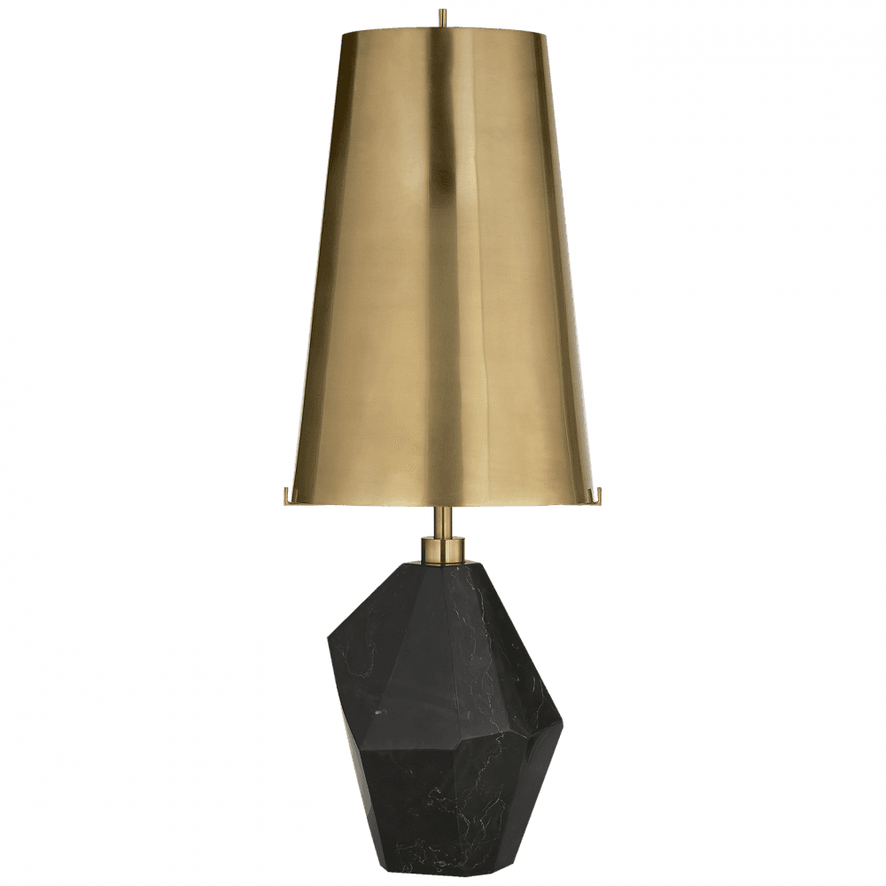 Visual Comfort & Co. Signature Collection Halcyon Accent Table Lamp