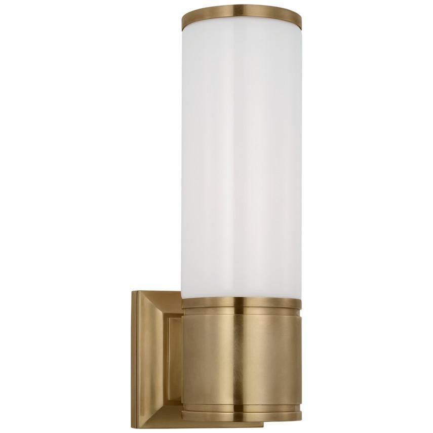 Visual Comfort Signature Halford 14 Bronze