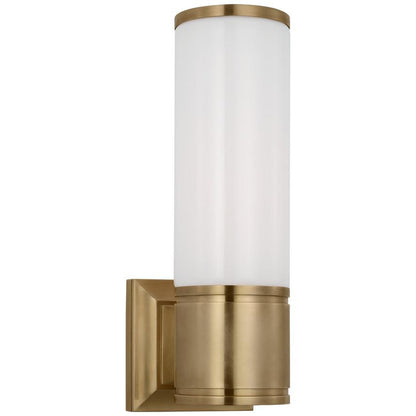 Visual Comfort Signature Halford 14 Bronze