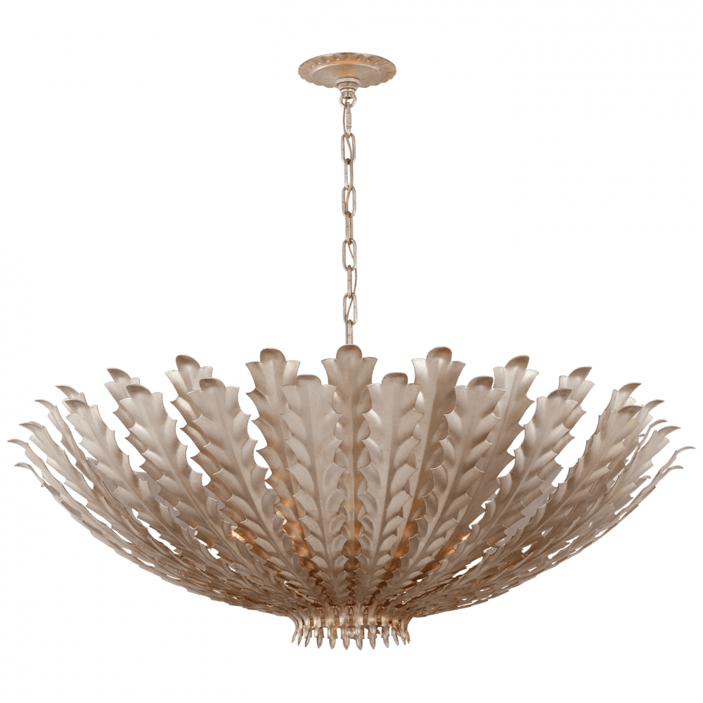 Visual Comfort Signature Hampton Large Chandelier