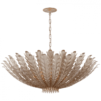 Visual Comfort Signature Hampton Large Chandelier