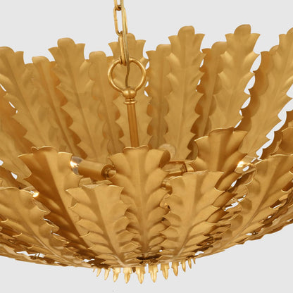 Visual Comfort Signature Hampton Large Chandelier