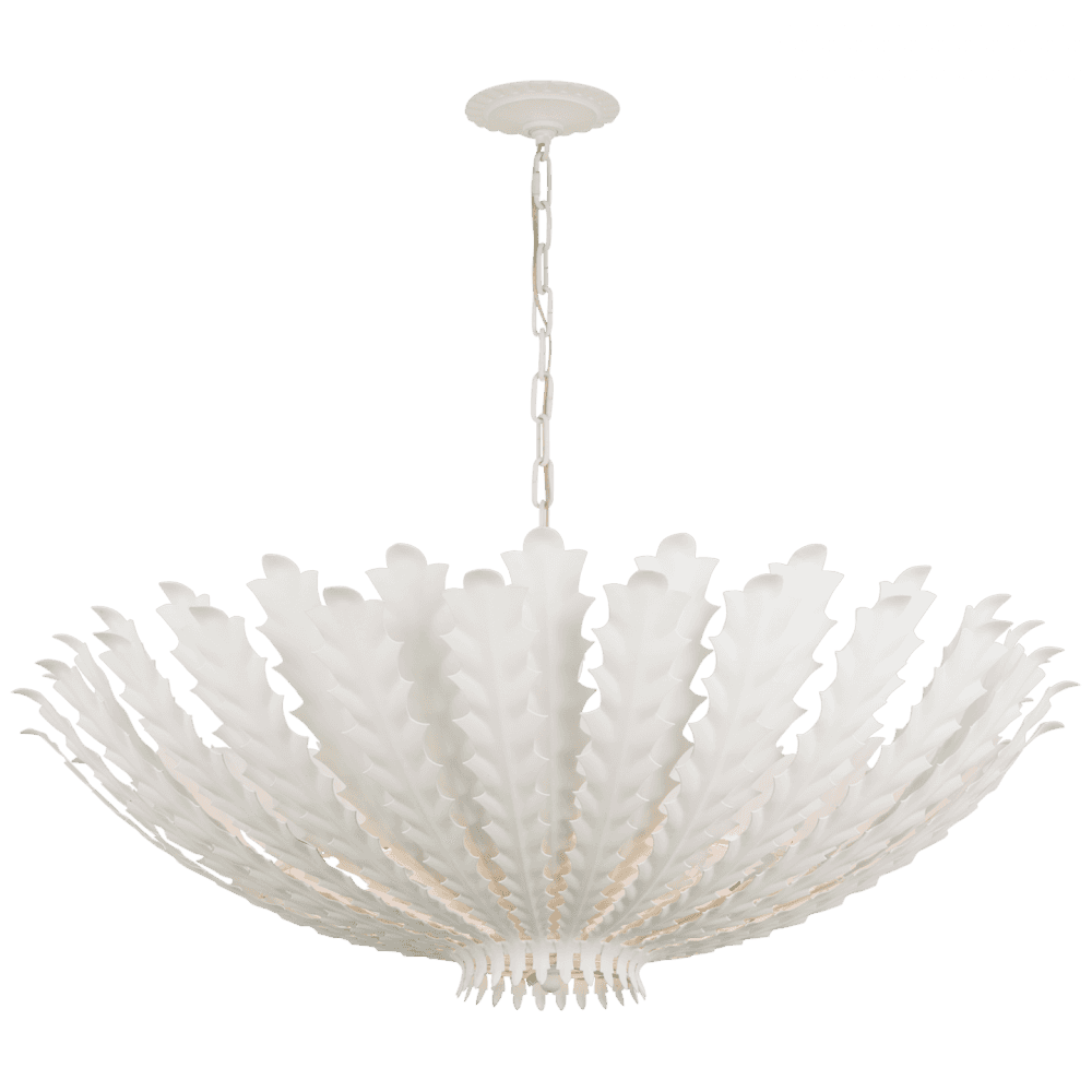Visual Comfort Signature Hampton Large Chandelier