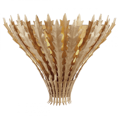 Visual Comfort Signature Hampton Wall Sconce Gild