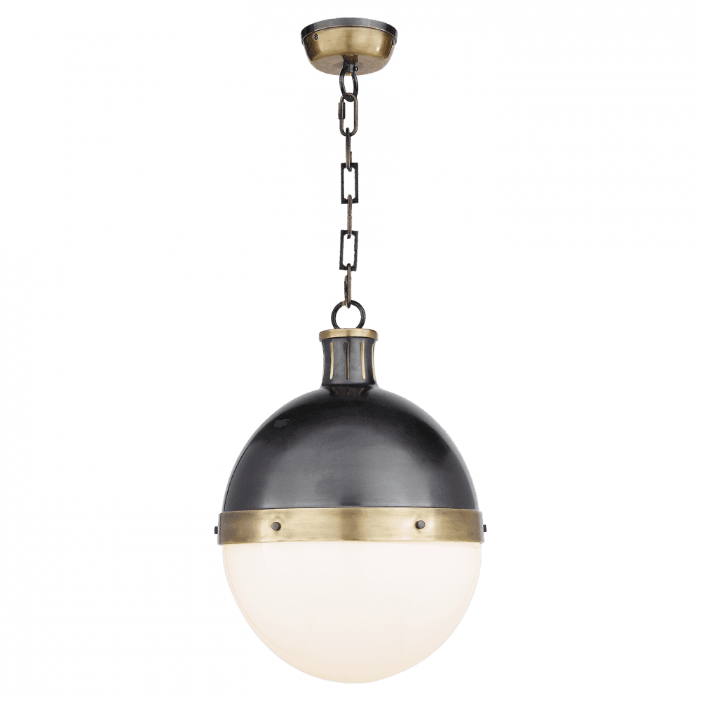 Pendants-Visual Comfort & Co. Signature Collection-TOB5063