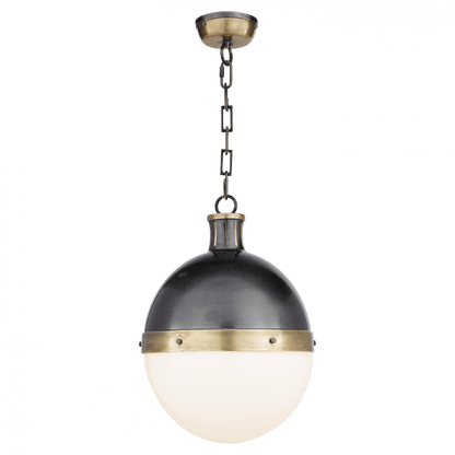 Pendants-Visual Comfort & Co. Signature Collection-TOB5063