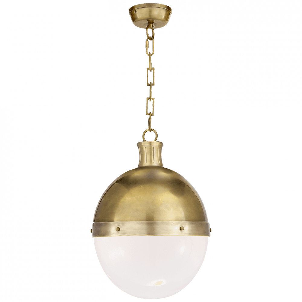 Pendants-Visual Comfort & Co. Signature Collection-TOB5063