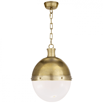Pendants-Visual Comfort & Co. Signature Collection-TOB5063