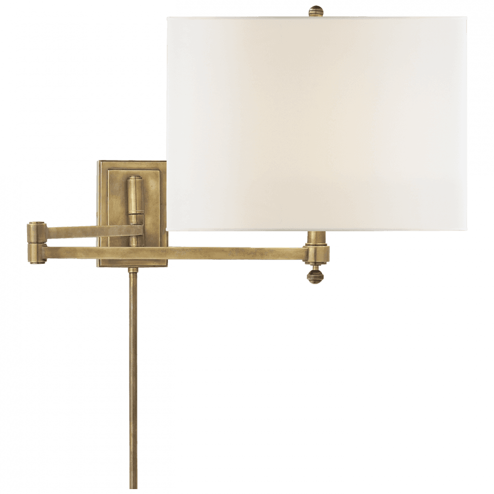 Sconces-Visual Comfort & Co. Signature Collection-TOB2204