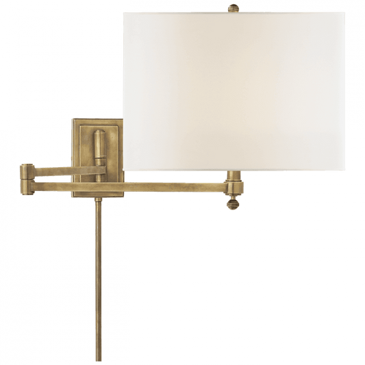 Sconces-Visual Comfort & Co. Signature Collection-TOB2204