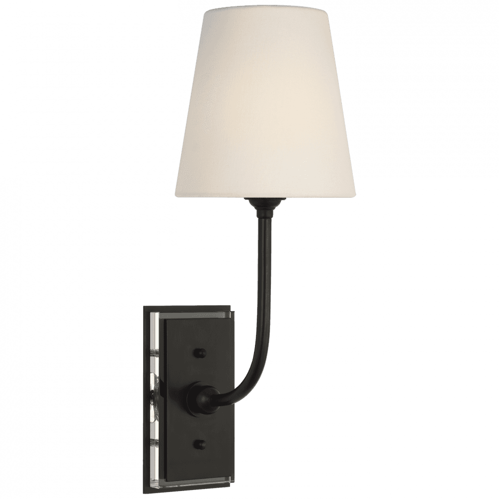Visual Comfort Signature Hulton 17 Bronze