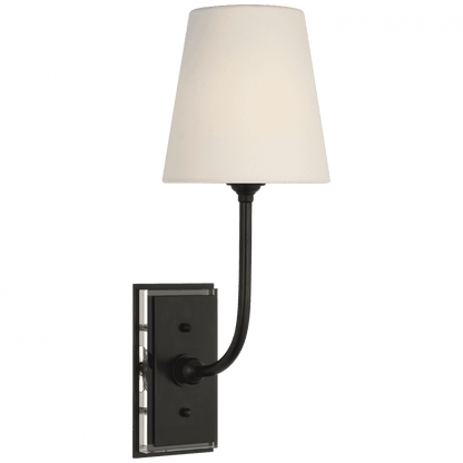 Visual Comfort Signature Hulton 17 Bronze