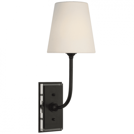 Visual Comfort Signature Hulton 17 Bronze