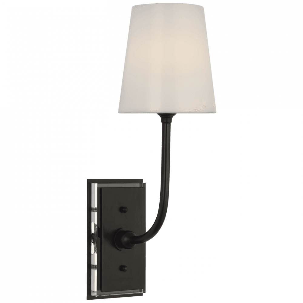 Visual Comfort Signature Hulton 17 Bronze