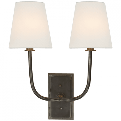 Sconces-Visual Comfort & Co. Signature Collection-TOB2191