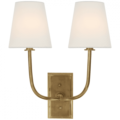 Sconces-Visual Comfort & Co. Signature Collection-TOB2191