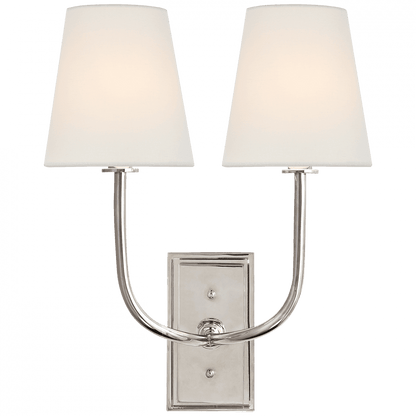 Sconces-Visual Comfort & Co. Signature Collection-TOB2191