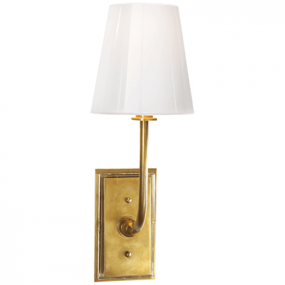 Visual Comfort Signature Hulton Sconce Bronze