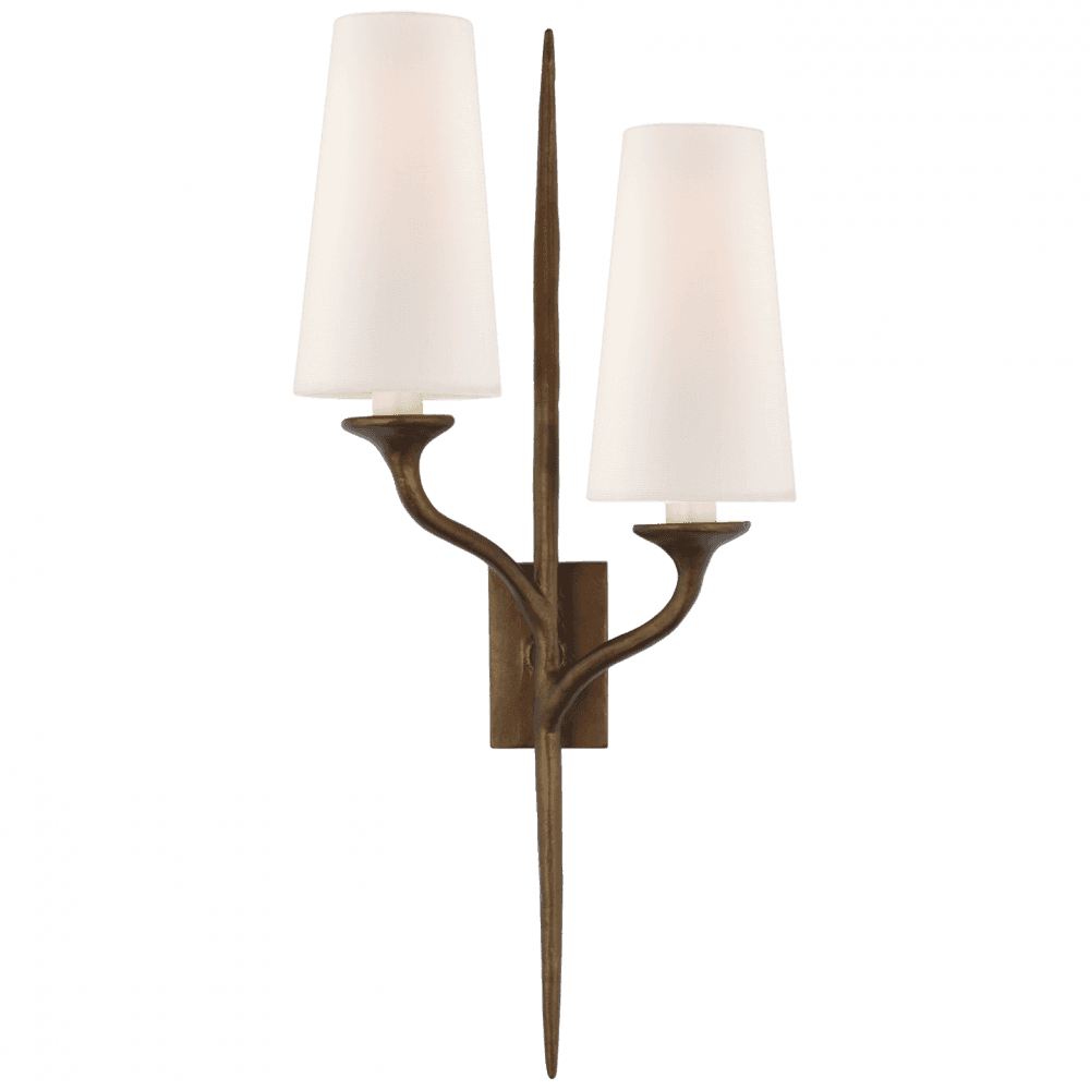 Sconces-Visual Comfort & Co. Signature Collection-JN2076