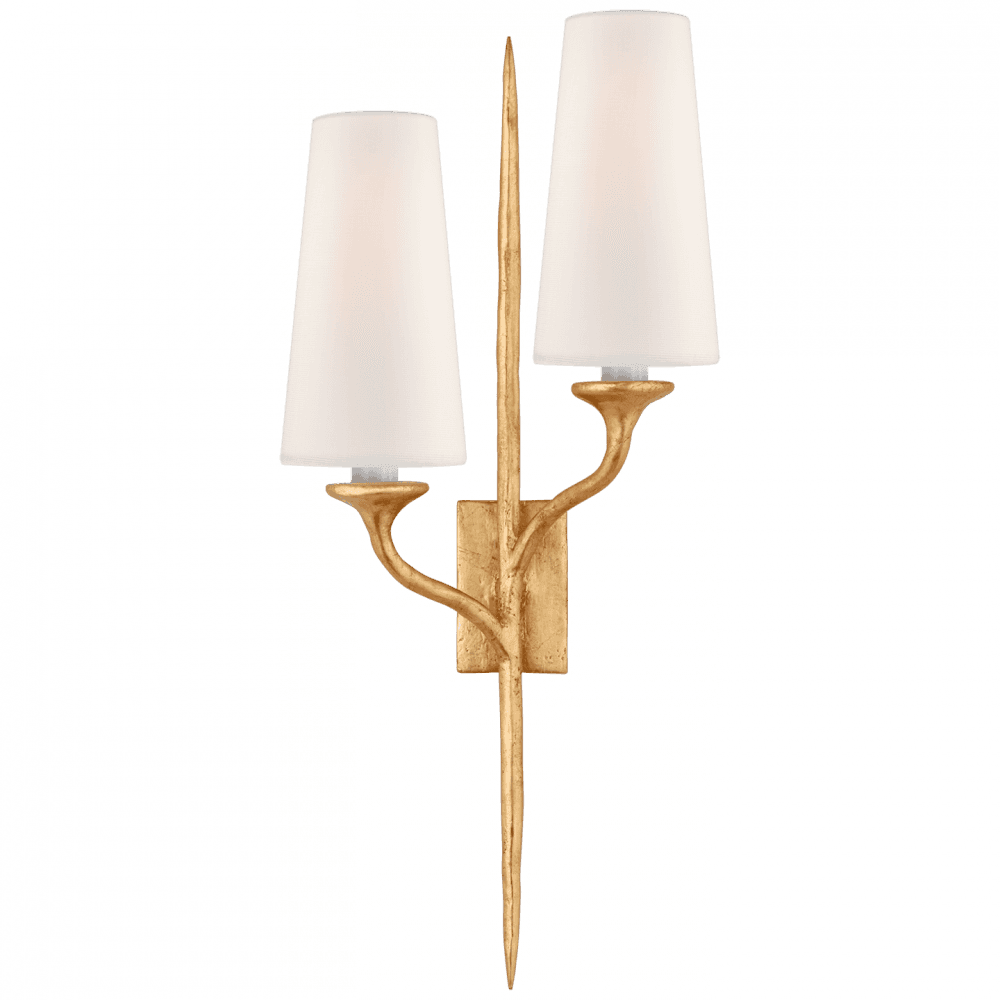 Sconces-Visual Comfort & Co. Signature Collection-JN2077