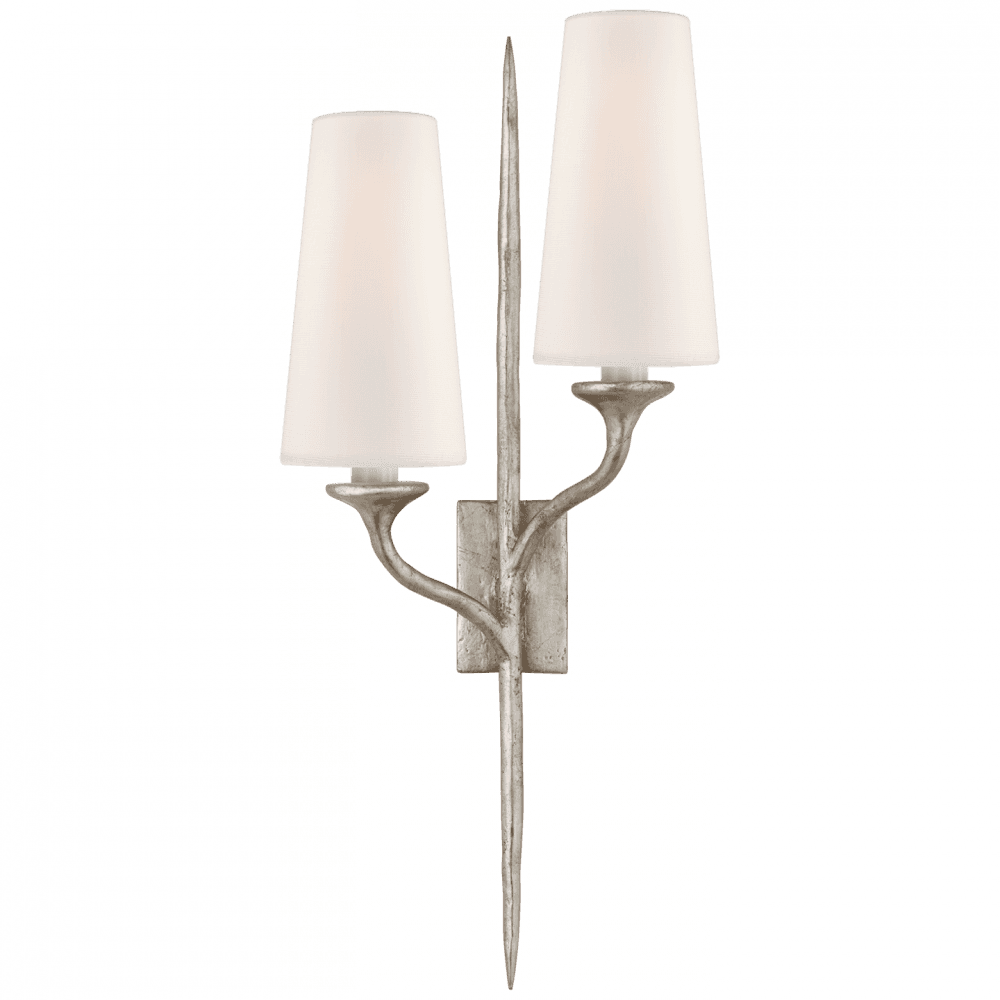 Sconces-Visual Comfort & Co. Signature Collection-JN2077