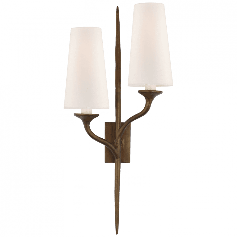 Sconces-Visual Comfort & Co. Signature Collection-JN2077