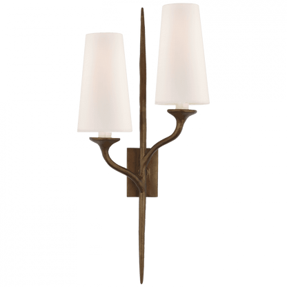 Sconces-Visual Comfort & Co. Signature Collection-JN2077